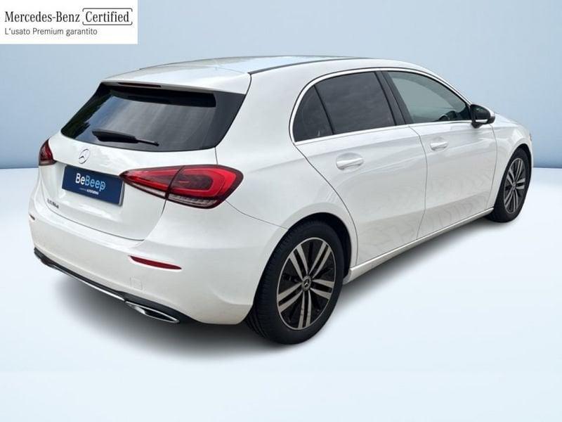 Mercedes-Benz Classe A A 180 D SPORT AUTO