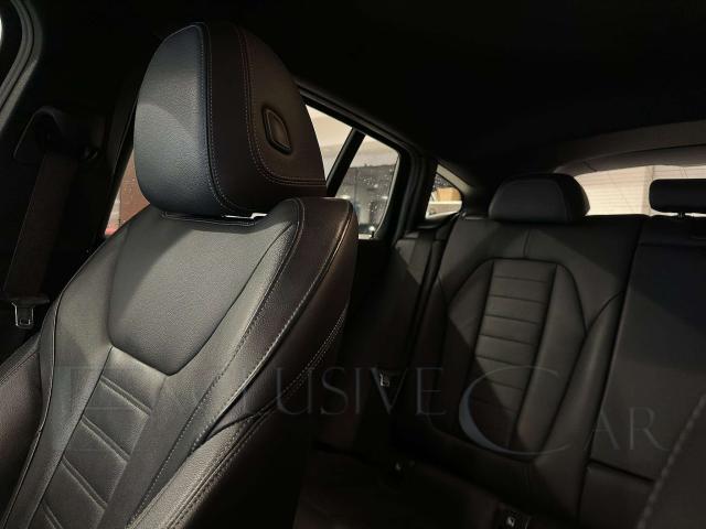 BMW X4 xdrive20d mhev 48V Msport X auto