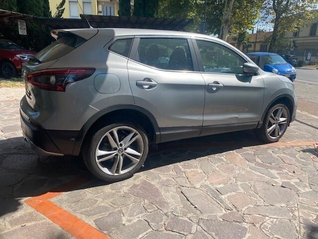 Nissan Qashqai 1.5 dCi 115 CV Acenta