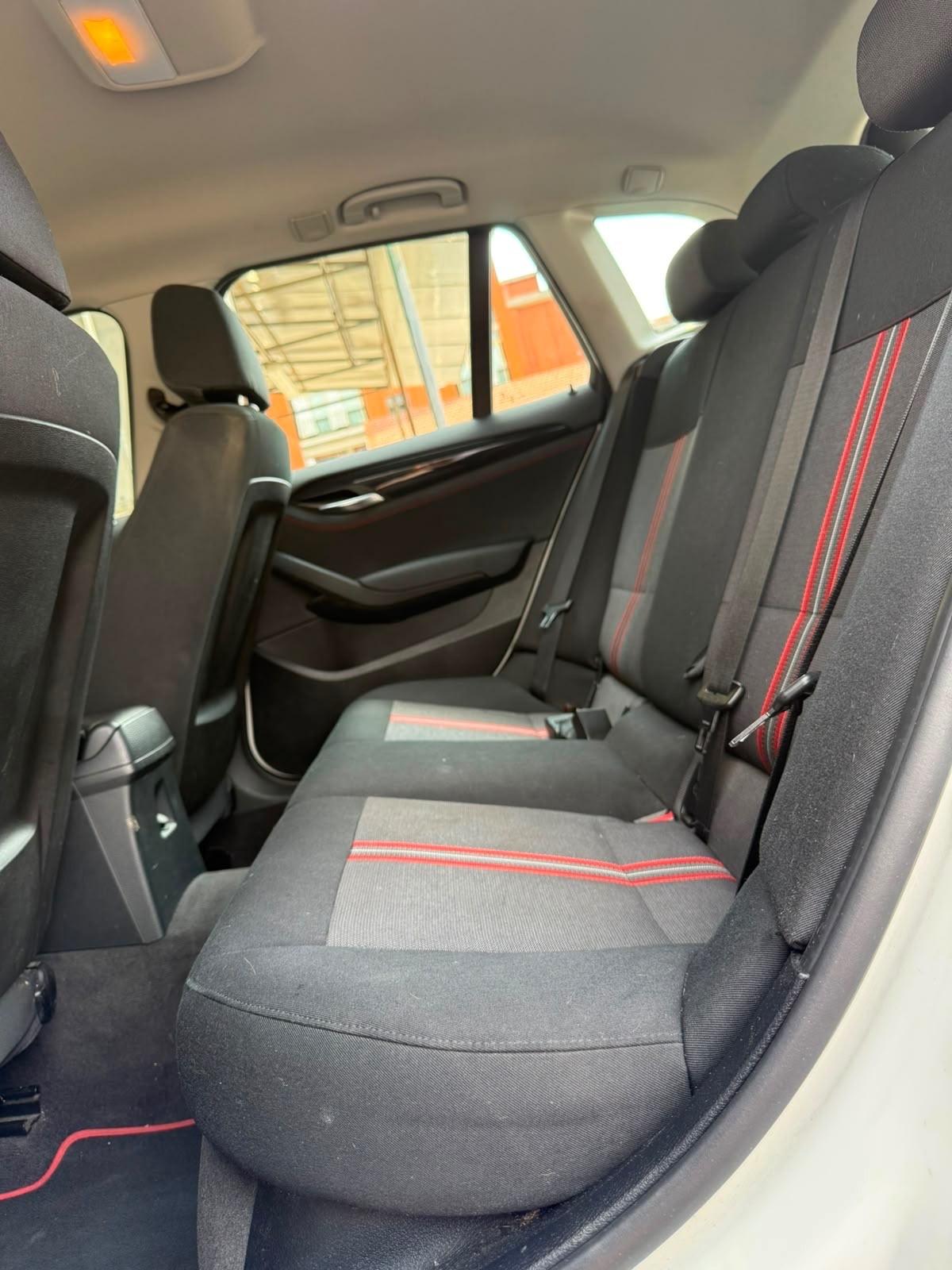 Bmw X1 sDrive18d Sport Line