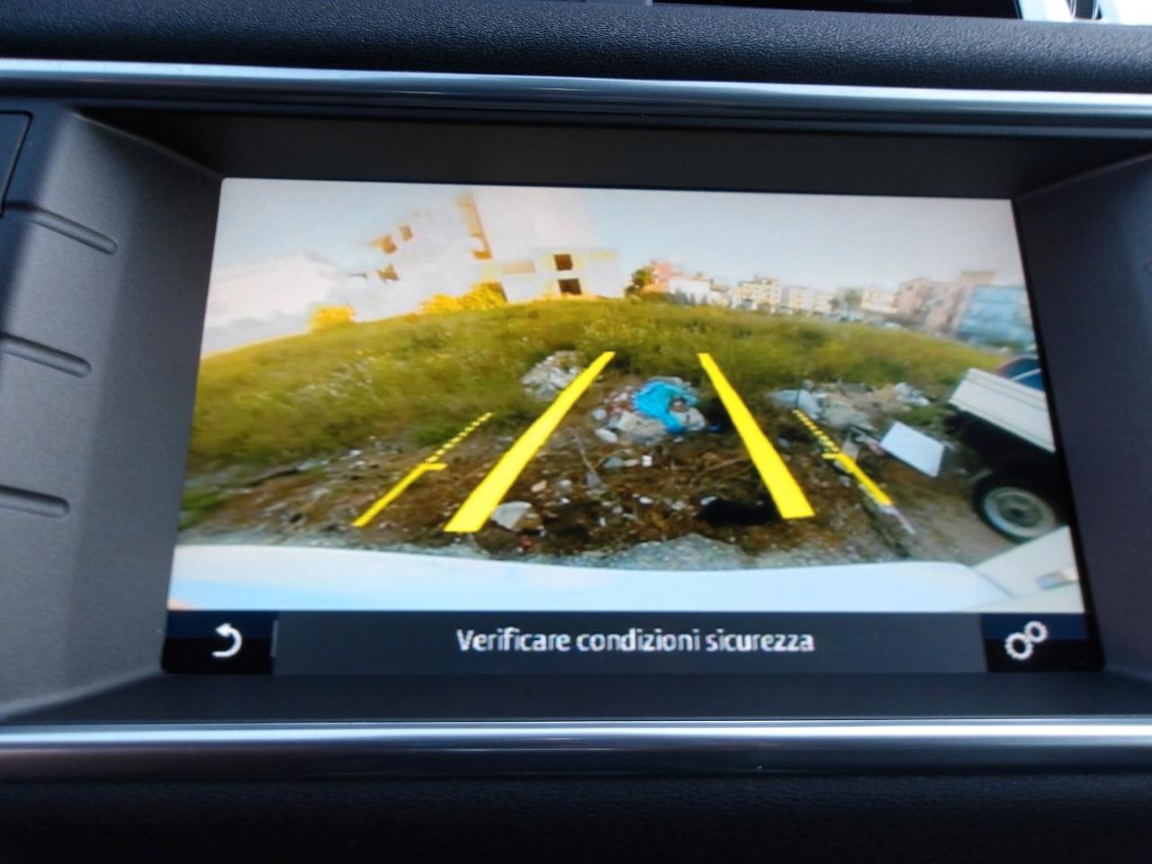 Land Rover Range Rover Evoque 5 Porte Range Rover Evoque 5p 2.0 td4 SE 150cv auto