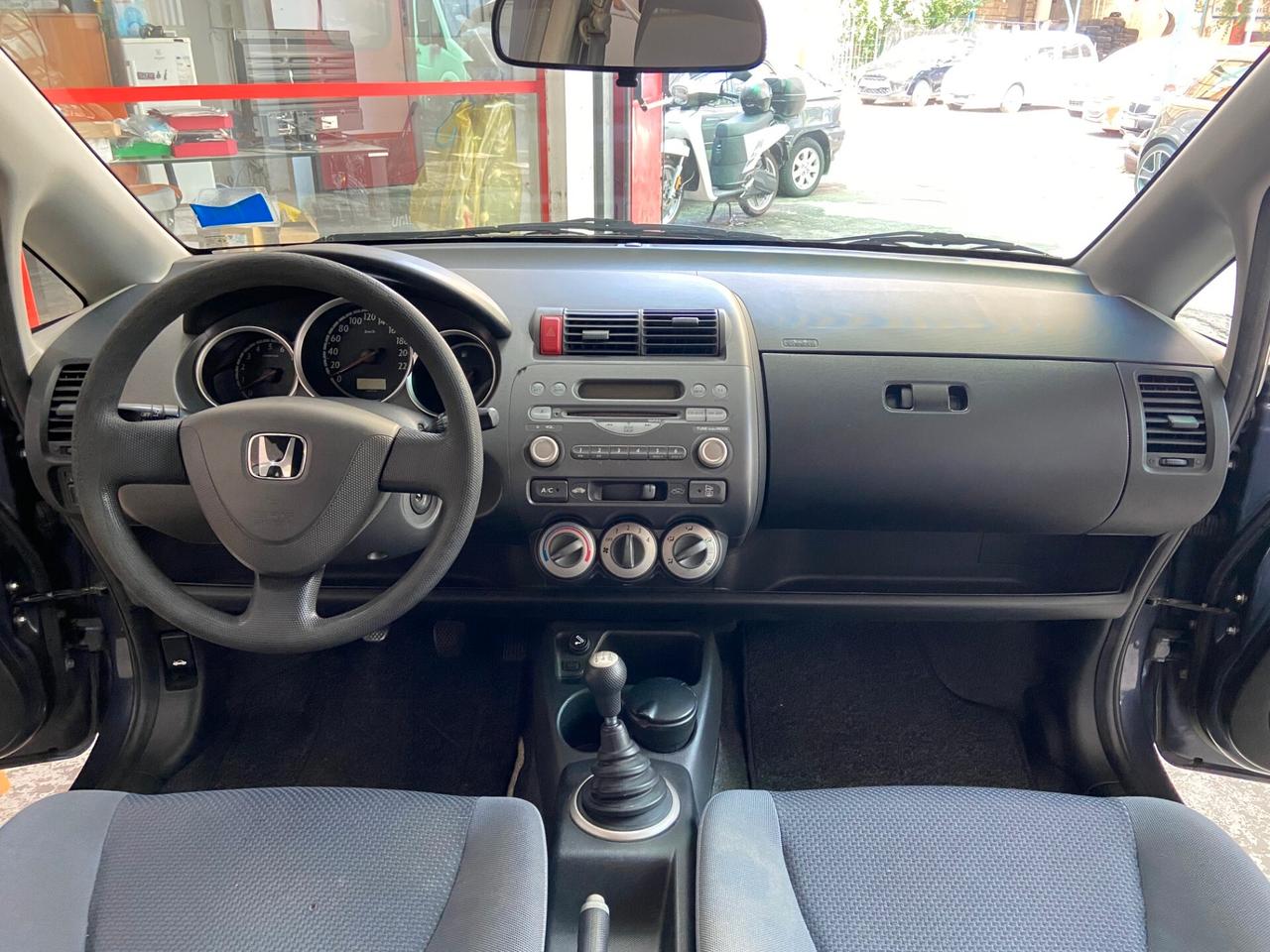 Honda Jazz 1.2 i-DSi 5 porte Live DUE PROPRIETARI PRECEDENTI!!!