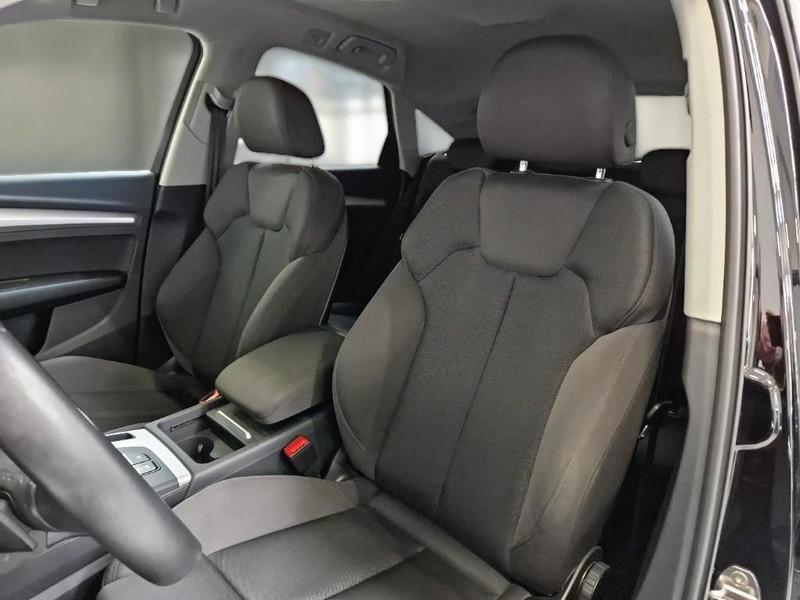 AUDI Q5 SPORTBACK 40 TDI MHEV BUSIN. ADVANCED QUATTRO S TRONIC 5 PORTE SUV