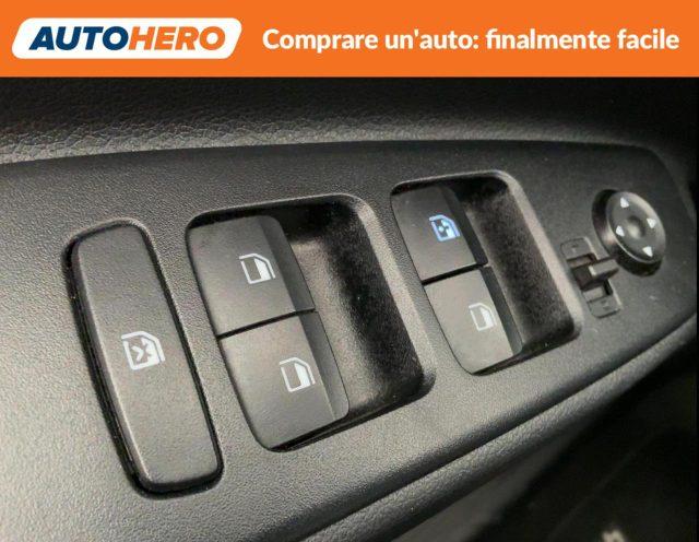 HYUNDAI i10 1.0 MPI Connectline