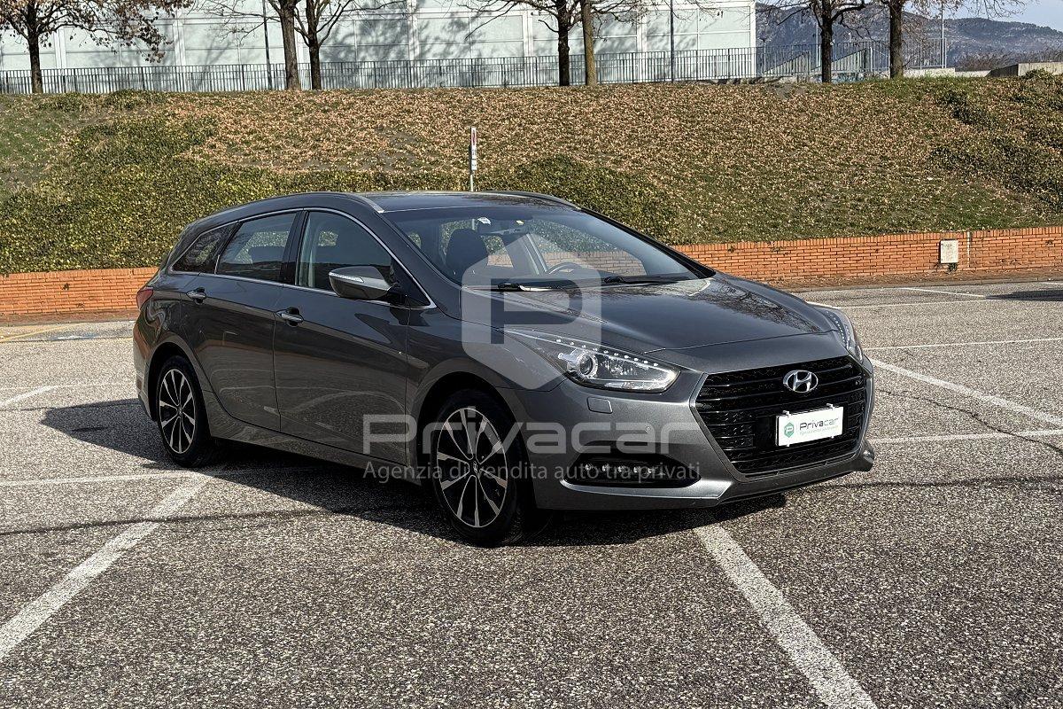 HYUNDAI i40 Wagon 1.7 CRDi 141 CV Business