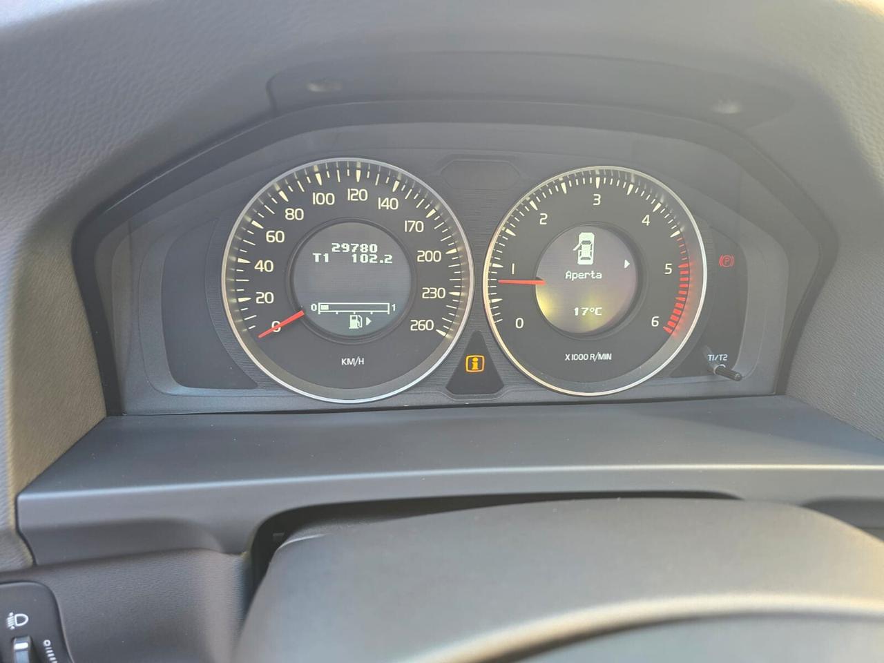 Volvo S60 D3 Kinetic