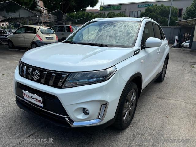 SUZUKI Vitara 1.4 Hybrid 4WD Allgrip Easy Cool