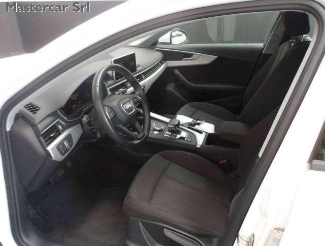 AUDI A4 A4 Avant 35 2.0 tdi Business 150cv s-tronic - FT49