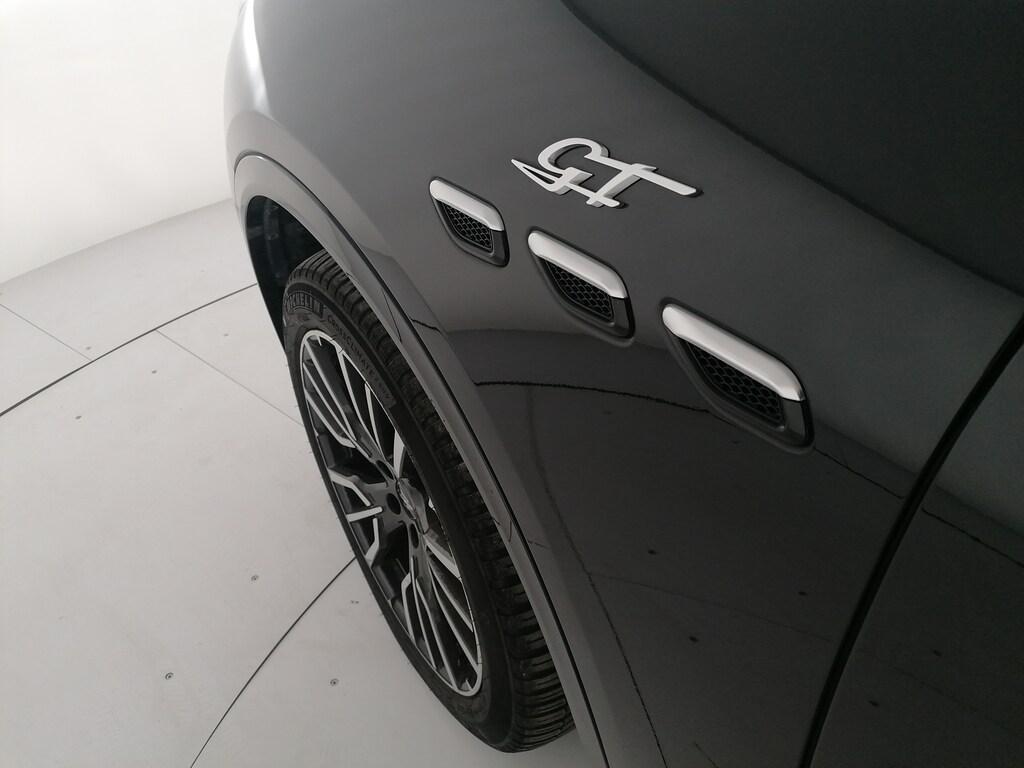 Maserati Grecale 2.0 MHEV GT AWD Auto