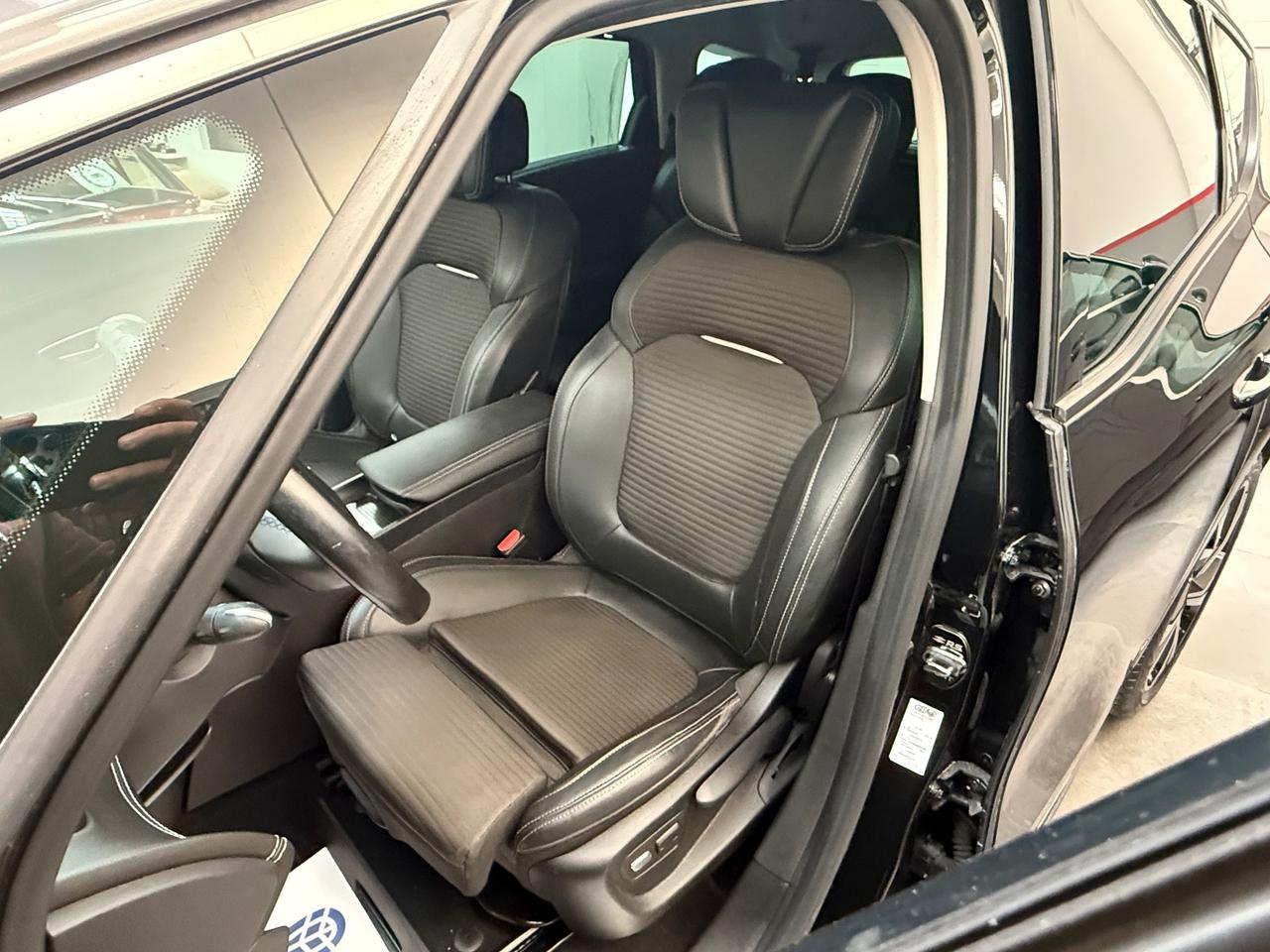 Renault Scenic Scénic dCi 8V 110 CV Energy Bose