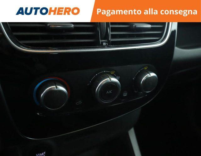 RENAULT Clio dCi 8V 75 CV 5 porte Moschino Life