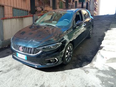 Fiat Tipo 1.4 5 porte Lounge 95CV