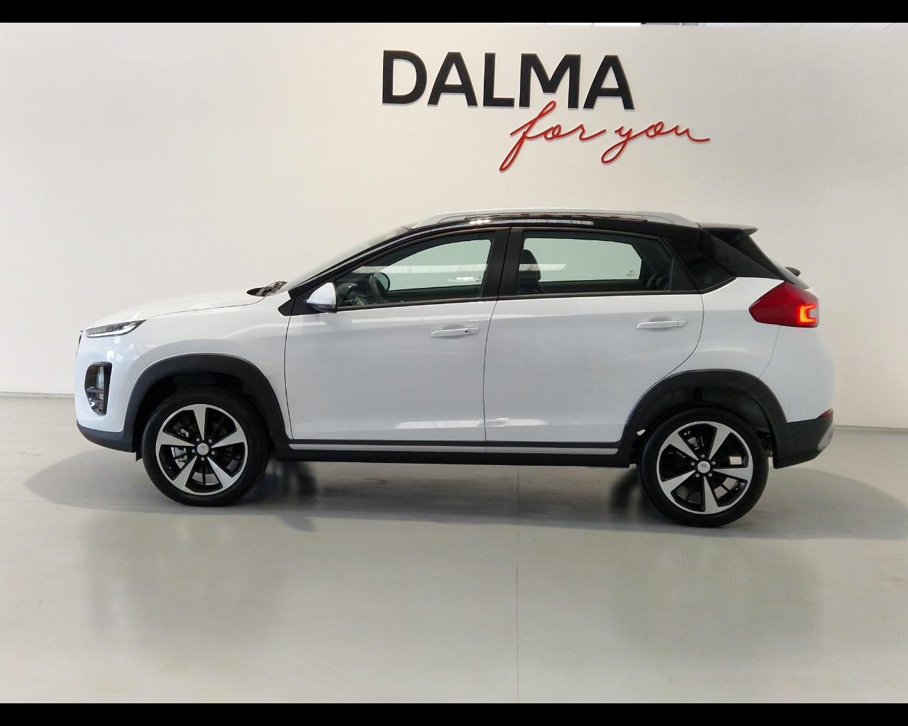 DR DR 3.0 MT 1.5L BENZINA