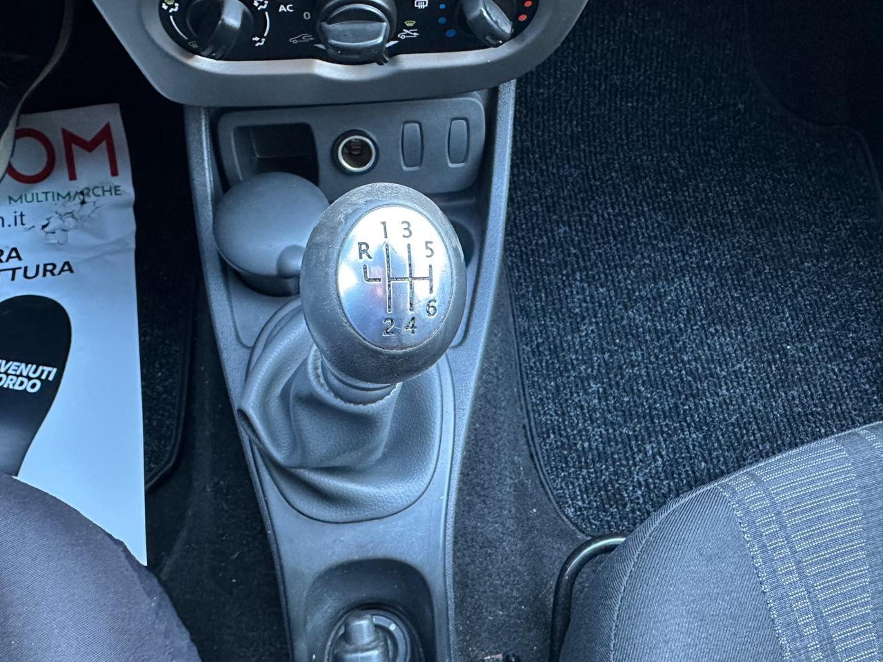 Dacia Duster 1.5 dCi 110CV 4x2 Lauréate