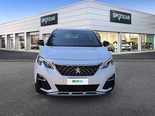 Peugeot 3008 BlueHDi 150 S&S GT Line