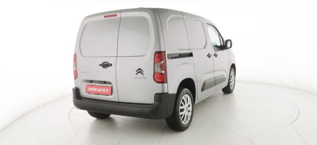 CITROEN Berlingo BlueHDi 100 Van M Club (1000Kg)