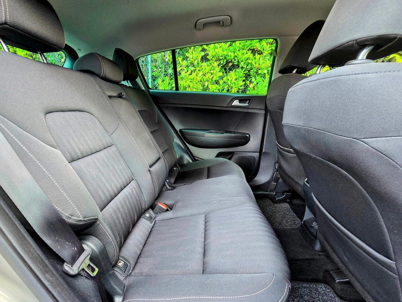 Kia Sportage 1.6 GDI 2WD Cool