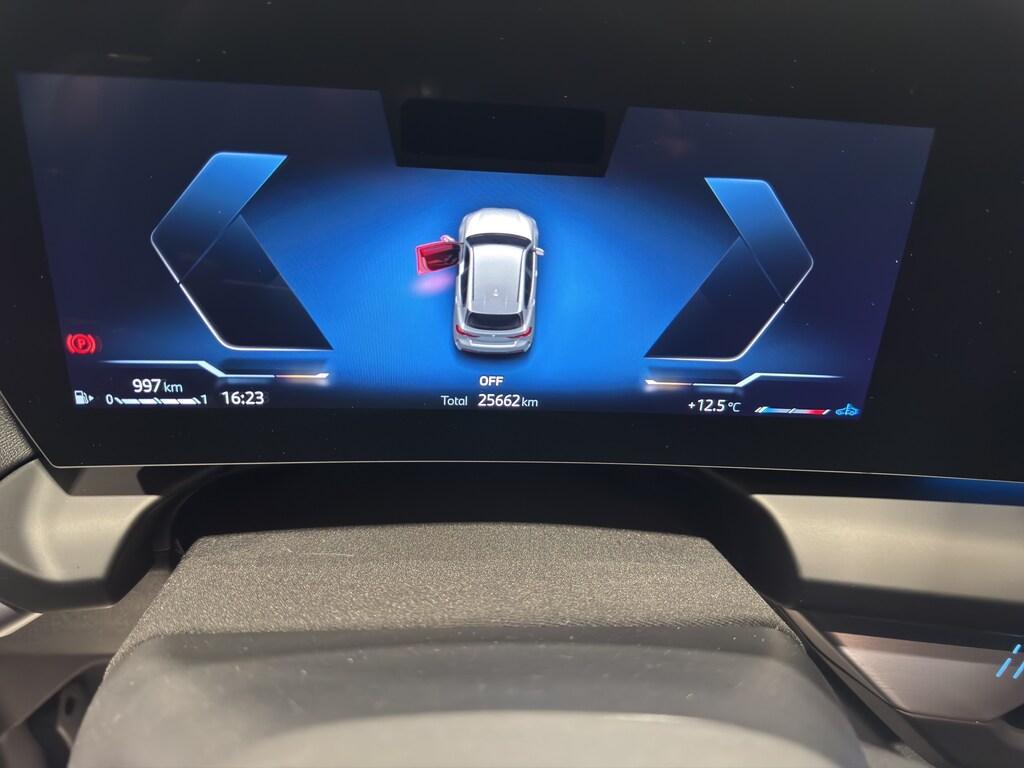 BMW Serie 1 118 d MSport Pro DCT