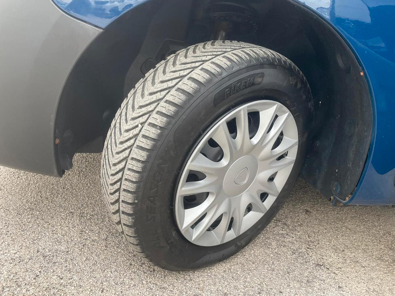 Renault Kangoo 1.5 dCi 85CV 3p. Express Confort Furgone