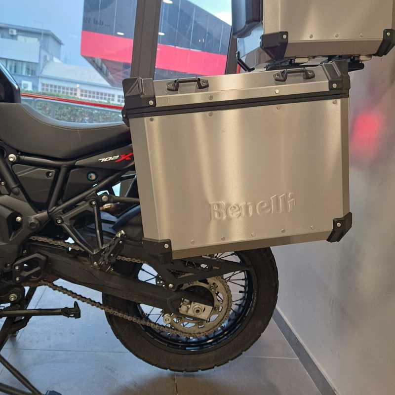 Benelli TRK 702X Dune Sea - 2024