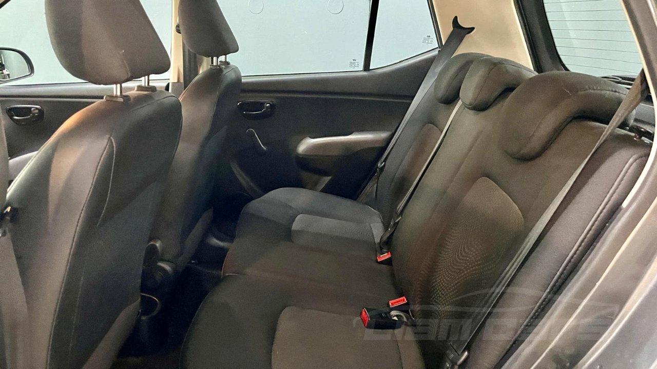 Hyundai i10 1.1 Fiorucci