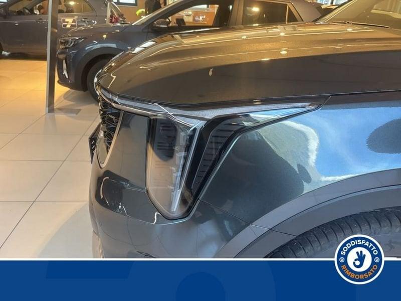 KIA Sorento 1.6 PHEV AWD Evolution MY25