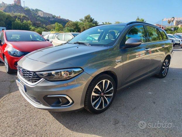 FIAT Tipo (2015-->) - 2018