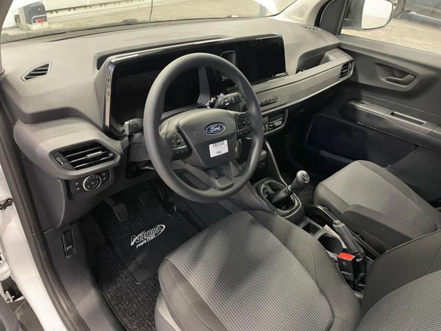 FORD Transit Courier 1.0 ECOBOOST 100CV VAN TREND