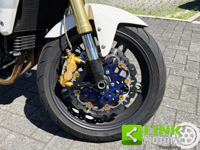 TRIUMPH Speed Triple 1050 Originale