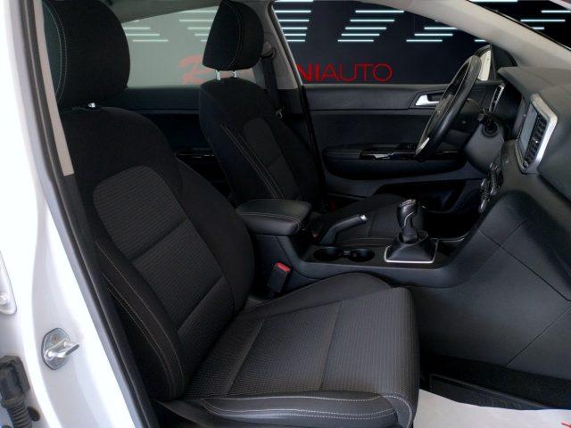 KIA Sportage 1.6 ECOGPL Unico Prop. KM 87.000 Pronta Consegna