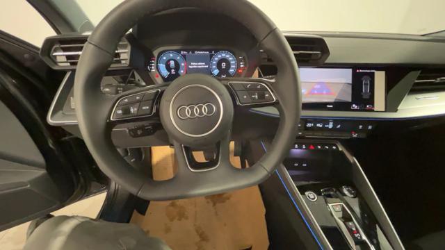 AUDI A3 SPB 35 TDI S tronic S line - TETTO!