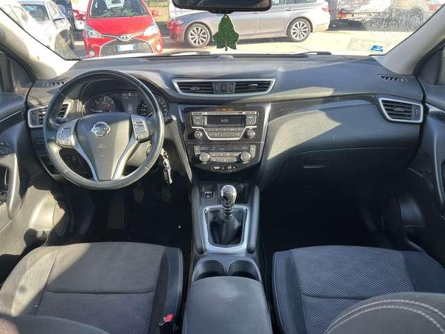 Nissan Qashqai 1.6 dci Tekna 4wd 130cv