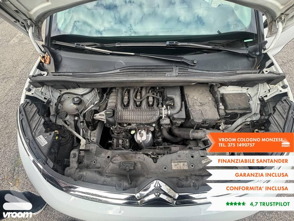 CITROEN C3 Aircross 1ª s. C3 Aircross PureTech...