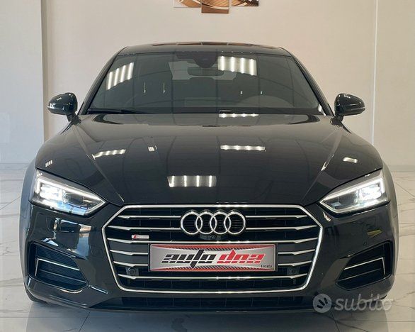 Audi A5 2.0TDI 190CV S Tronic Sport