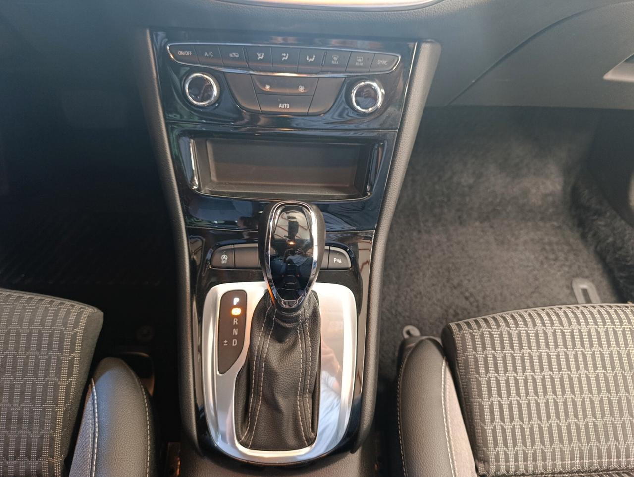 Opel Astra 1.5 CDTI 122 CV S&S Sports Tourer Ultimate