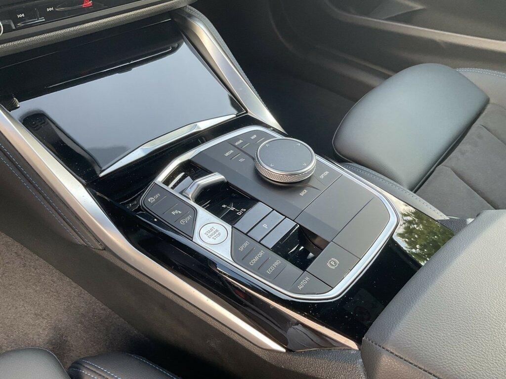 BMW Serie 2 Coupe 218 i Msport Steptronic