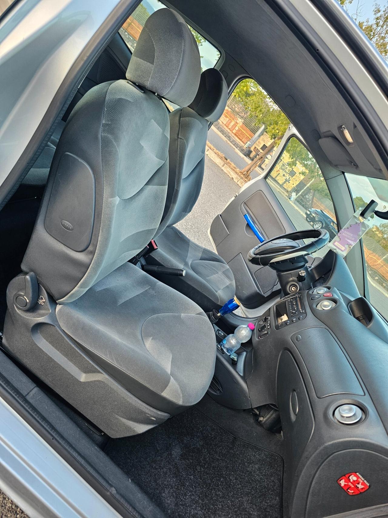 Citroen C2 1.4 HDi 70CV Elegance