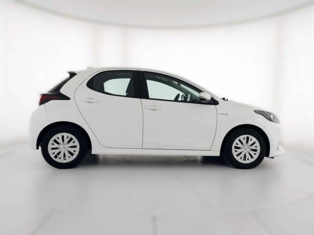 Toyota Yaris 1.5h Business