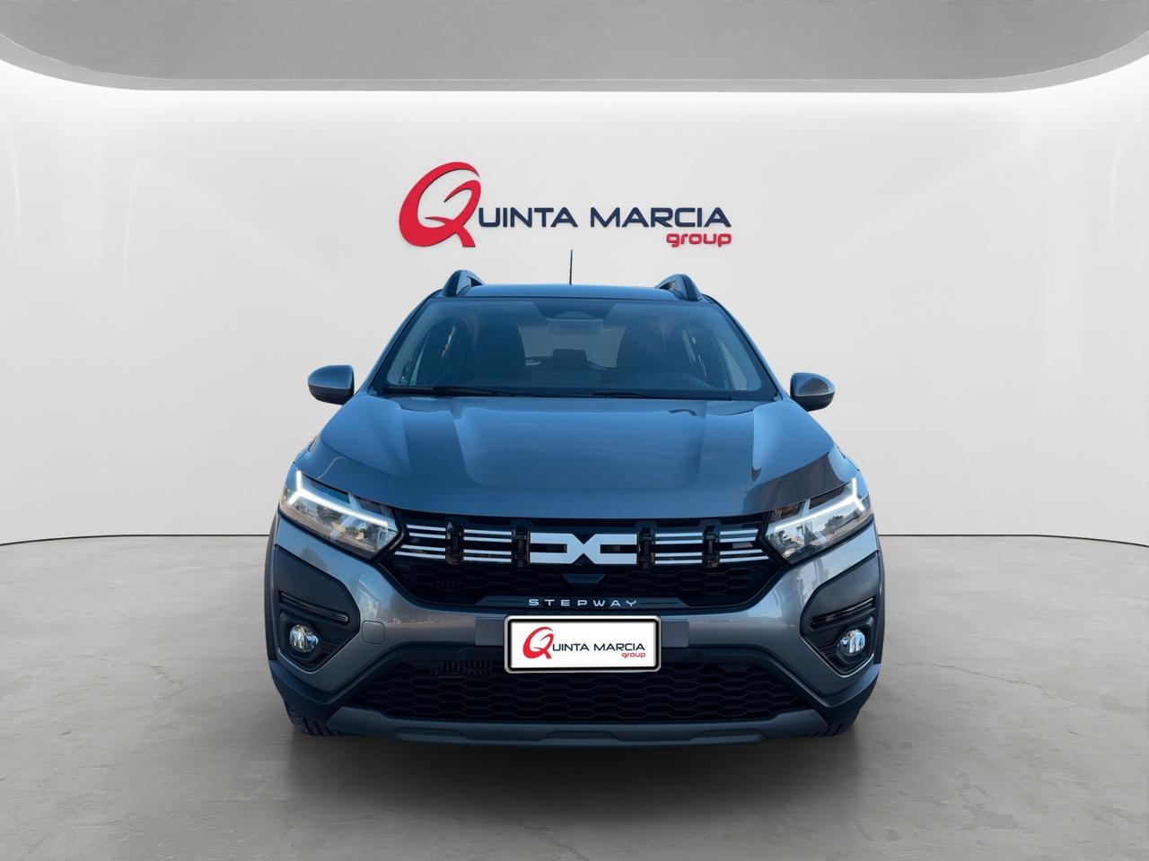 Dacia Sandero MY26 STEPWAY GPL 120 CV - KM 0
