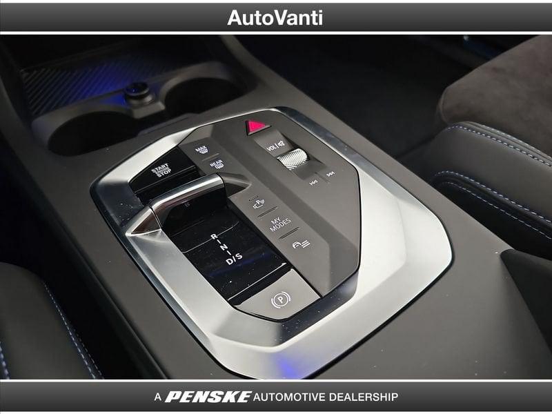 BMW Serie 1 123 xdrive 48V MSport Pro auto