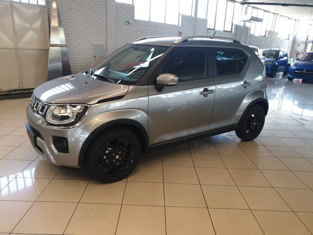 SUZUKI Ignis 1.2 Hybrid Top nuova in Pronta Consegna