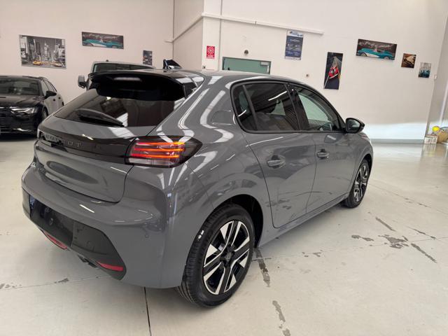 PEUGEOT 208 100CV 1.2 PURE-TECH ALLURE KM.0