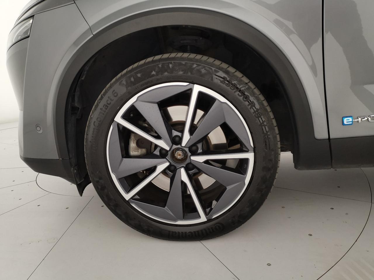 NISSAN Qashqai III 2021 - Qashqai 1.5 e-power Tekna 2wd