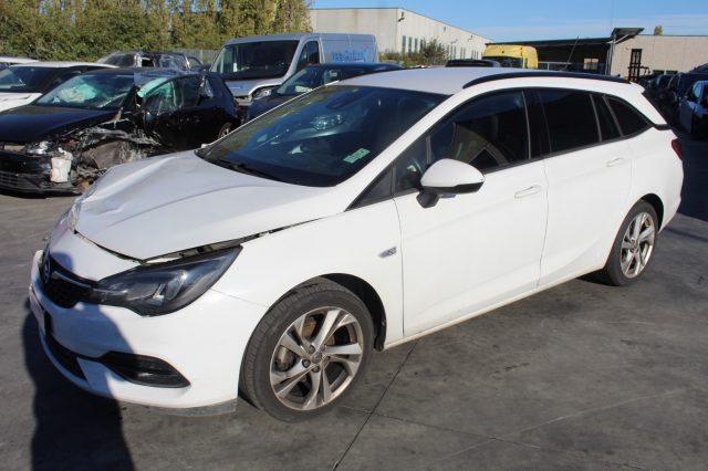 OPEL Astra SPORTS TOURER 1.5 CDTI 105CV START&STOP BUSINESS