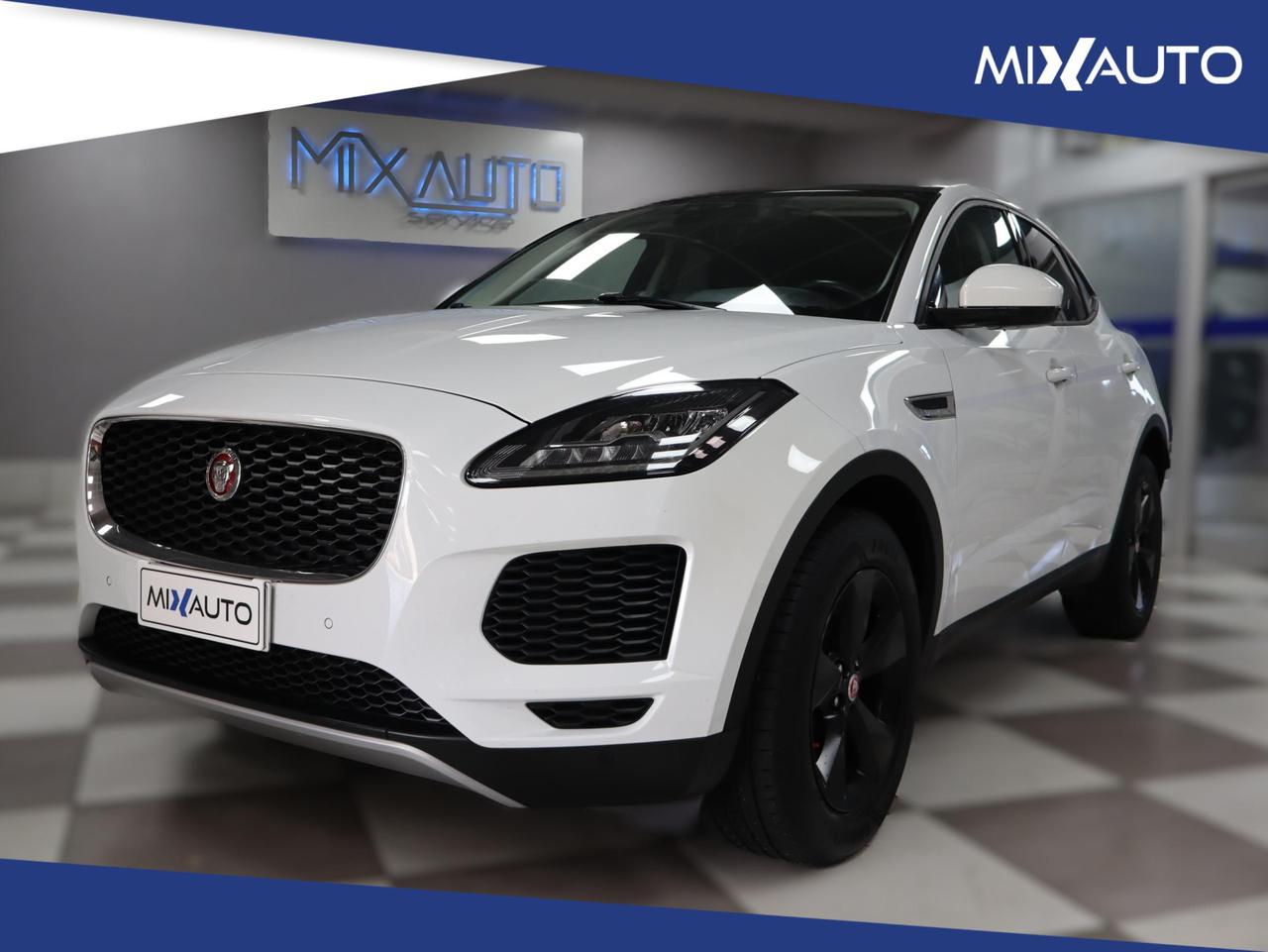 Jaguar E-Pace 2.0D I4 AWD 150CV AUTO