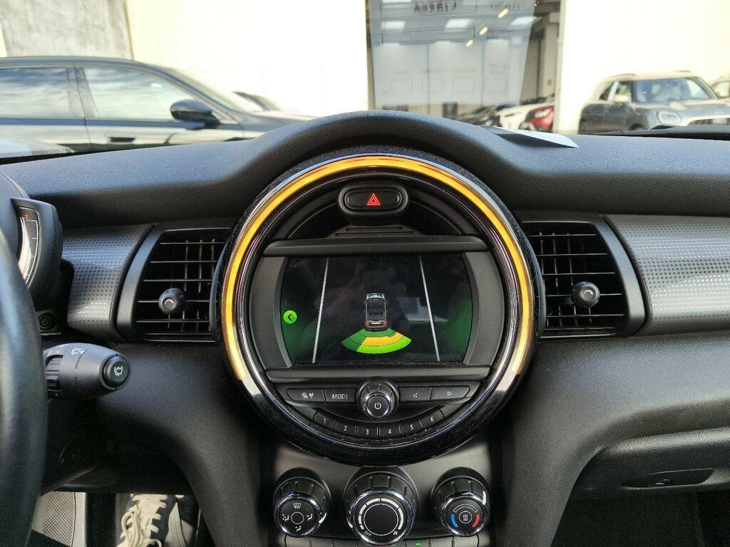 Mini Cooper D Cabrio 1.5 Cooper D Boost Auto