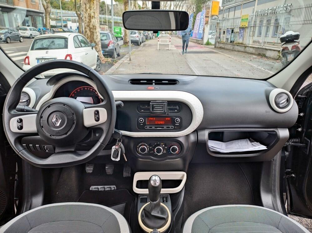 Renault Twingo 1.0 FRIZIONE NUOVA