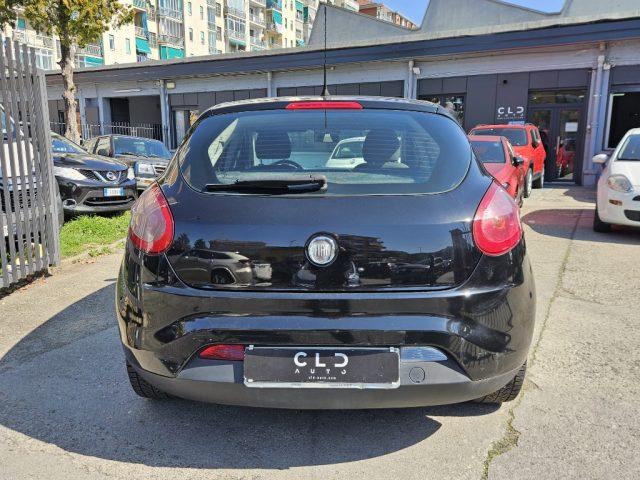 FIAT Bravo 1.4 Active GPL