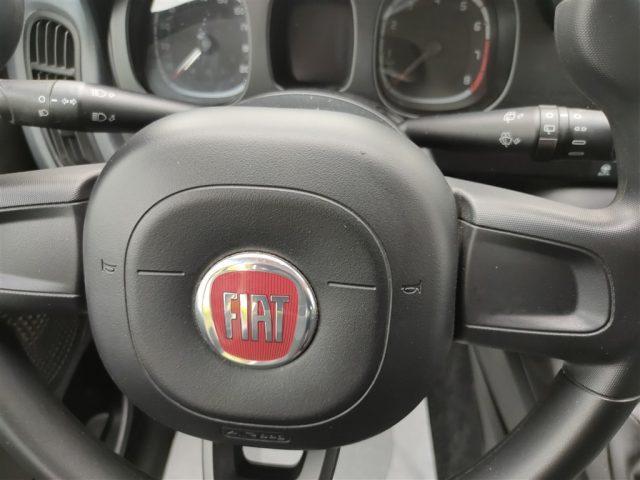 FIAT Panda 1.2 Easy CLIMATIZZATORE OK NEOPATENTATI