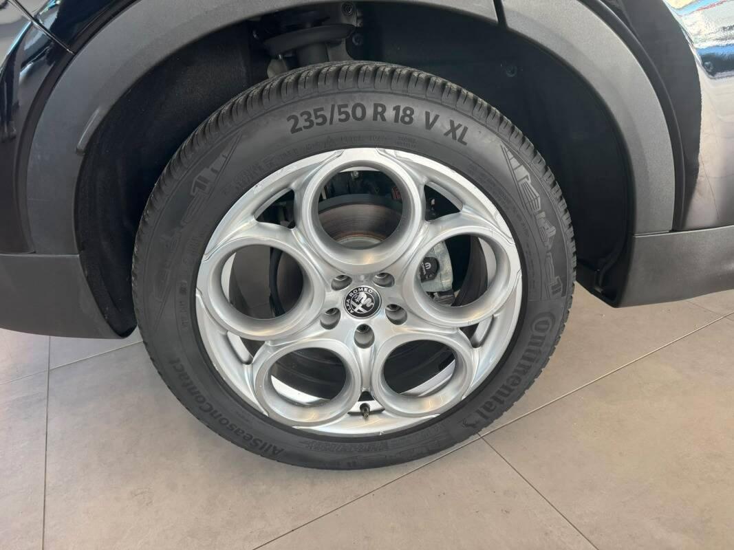 Alfa Romeo Tonale 1.6 Sprint 130cv tct6